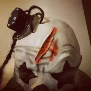 Meet your Posher, Jamie